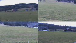 Rejvíz - Běžecké stopy