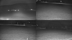 Rejvíz - Běžecké stopy