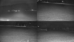 Rejvíz - Běžecké stopy