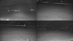 Rejvíz - Běžecké stopy