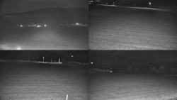 Rejvíz - Běžecké stopy