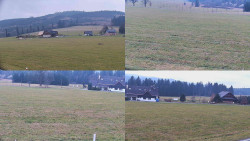 Rejvíz - Běžecké stopy