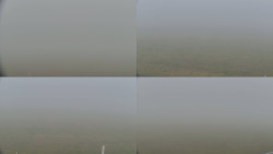 Rejvíz - Běžecké stopy