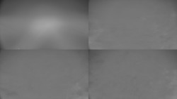 Rejvíz - Běžecké stopy