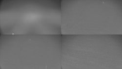 Rejvíz - Běžecké stopy