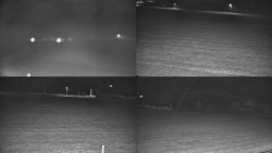 Rejvíz - Běžecké stopy