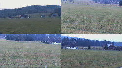 Rejvíz - Běžecké stopy