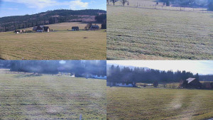 Rejvíz - Běžecké stopy - Rejvíz - Běžecké stopy - 16.11.2025 v 13:01 Rejvíz - Běžecké stopy - Rejvíz - Běžecké stopy - 16.11.2025 v 13:01