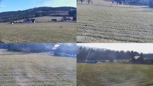 Rejvíz - Běžecké stopy - Rejvíz - Běžecké stopy - 16.11.2025 v 14:01 Rejvíz - Běžecké stopy - Rejvíz - Běžecké stopy - 16.11.2025 v 14:01