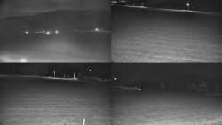 Rejvíz - Běžecké stopy