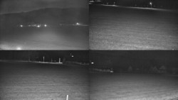 Rejvíz - Běžecké stopy