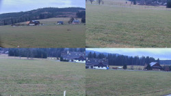 Rejvíz - Běžecké stopy