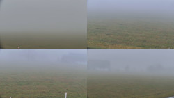 Rejvíz - Běžecké stopy