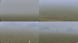 Rejvíz - Běžecké stopy