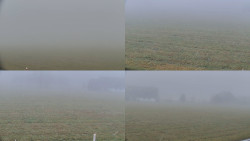 Rejvíz - Běžecké stopy