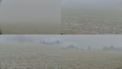 Rejvíz - Běžecké stopy