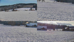 Rejvíz - Běžecké stopy