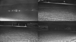 Rejvíz - Běžecké stopy