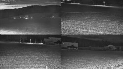 Rejvíz - Běžecké stopy