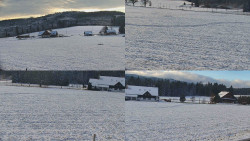 Rejvíz - Běžecké stopy