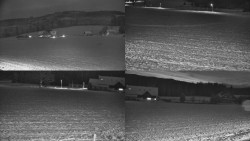 Rejvíz - Běžecké stopy