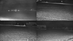 Rejvíz - Běžecké stopy