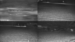 Rejvíz - Běžecké stopy