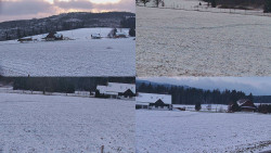 Rejvíz - Běžecké stopy