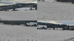 Rejvíz - Běžecké stopy