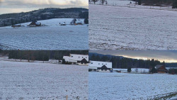 Rejvíz - Běžecké stopy