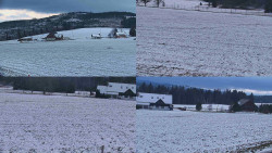 Rejvíz - Běžecké stopy