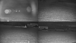 Rejvíz - Běžecké stopy