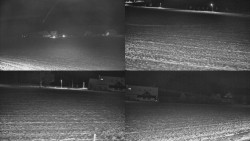 Rejvíz - Běžecké stopy