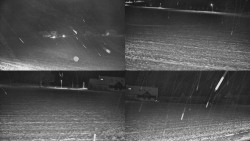 Rejvíz - Běžecké stopy