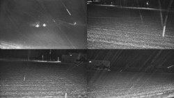 Rejvíz - Běžecké stopy