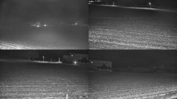 Rejvíz - Běžecké stopy