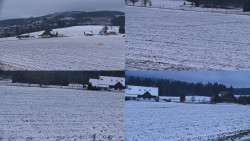 Rejvíz - Běžecké stopy