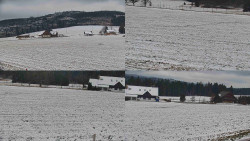 Rejvíz - Běžecké stopy