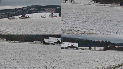 Rejvíz - Běžecké stopy