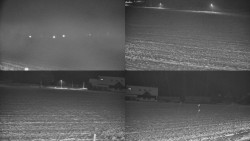 Rejvíz - Běžecké stopy