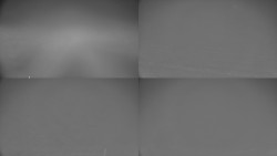 Rejvíz - Běžecké stopy