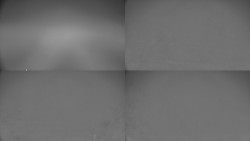 Rejvíz - Běžecké stopy