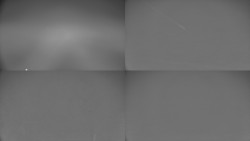 Rejvíz - Běžecké stopy