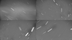 Rejvíz - Běžecké stopy