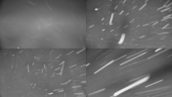 Rejvíz - Běžecké stopy