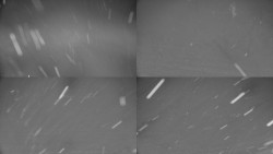 Rejvíz - Běžecké stopy