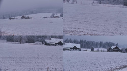 Rejvíz - Běžecké stopy