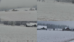 Rejvíz - Běžecké stopy