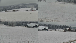 Rejvíz - Běžecké stopy