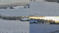 Rejvíz - Běžecké stopy